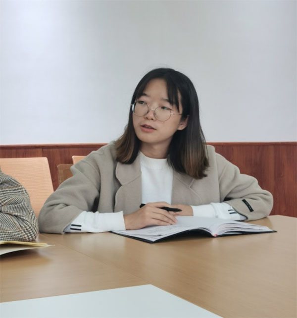 杨淑萍 - 兰化一中