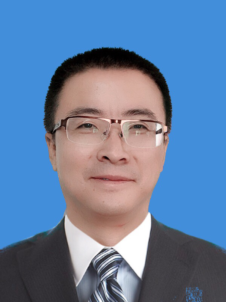 梁宗明 - 兰化一中