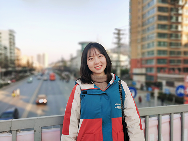 曹亚亚 - 兰化一中